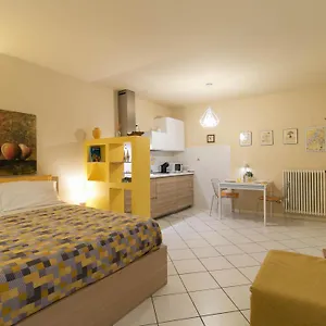  Apartment Casa Lisander