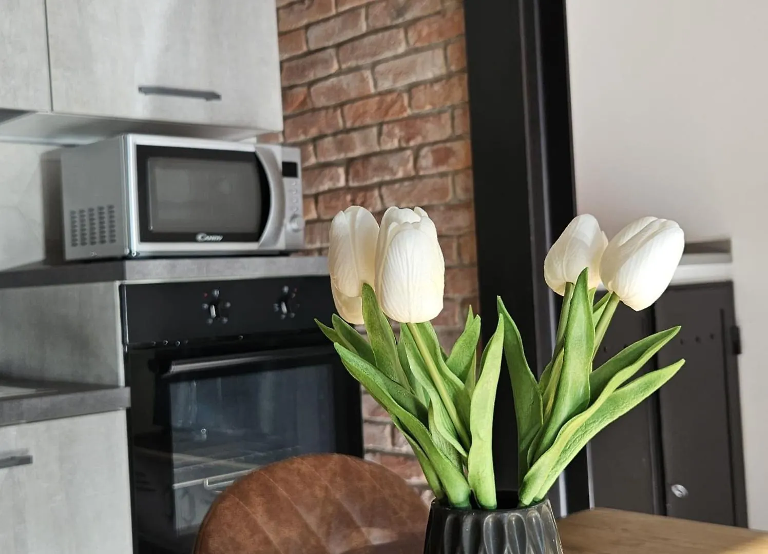 Como Lake Loft Industrial Lecco Apartment