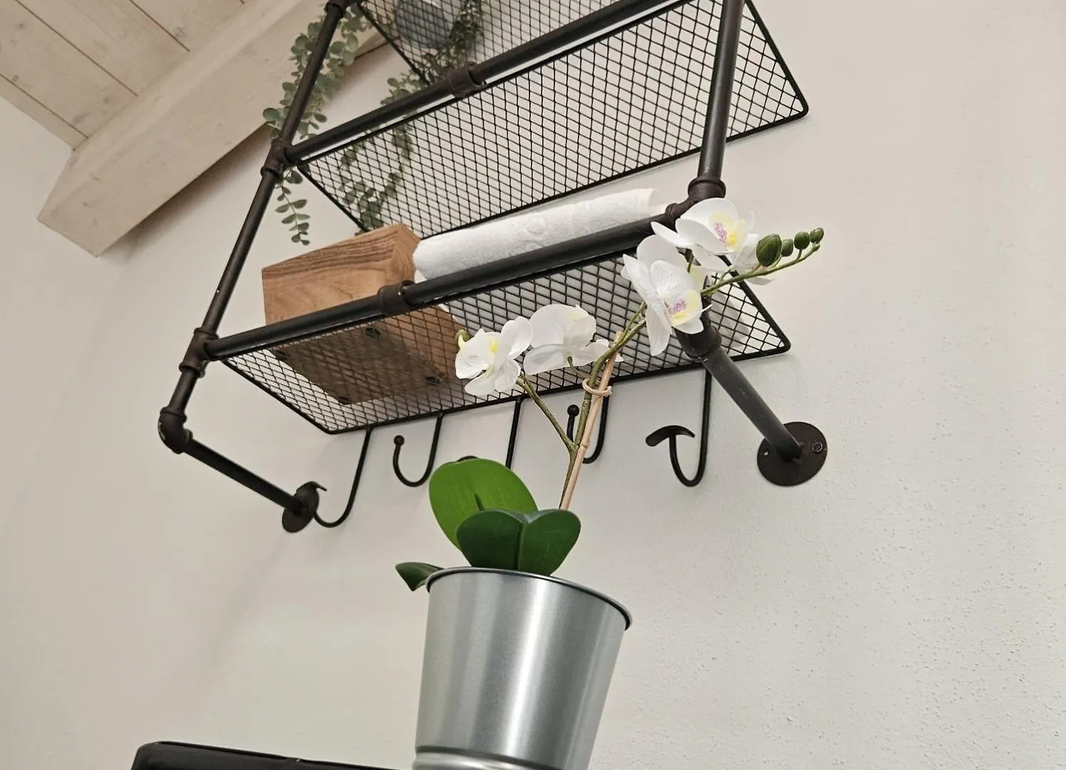 Apartment Como Lake Loft Industrial Lecco