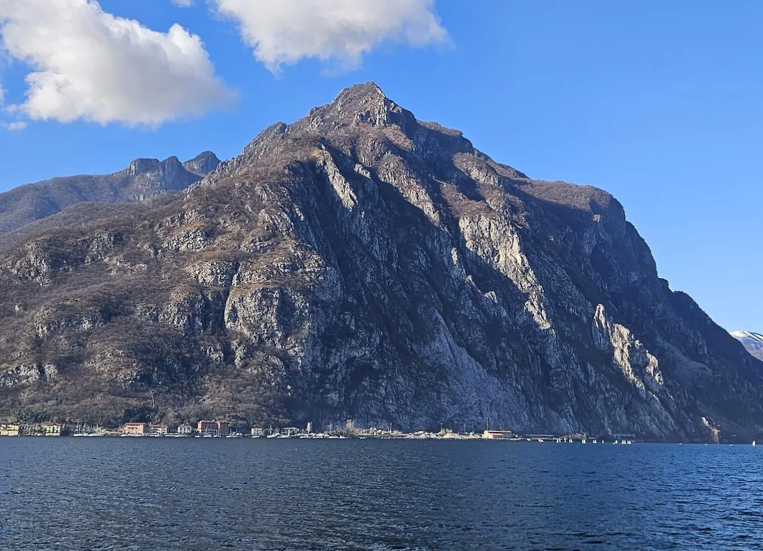 Como Lake Loft Industrial Lecco 0*,  Italy