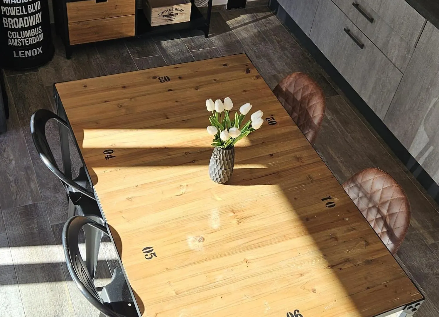Apartment Como Lake Loft Industrial Lecco Italy
