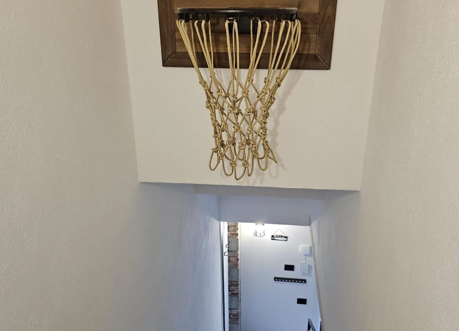 Como Lake Loft Industrial Lecco