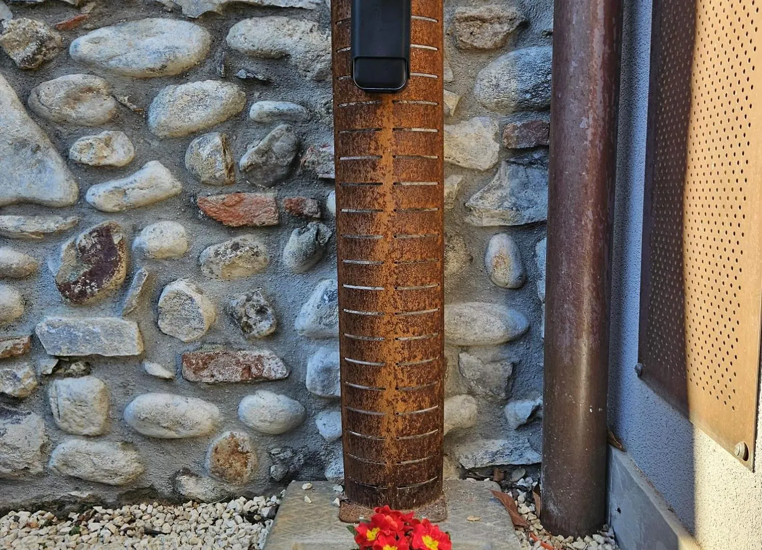Como Lake Loft Industrial Lecco 0*,