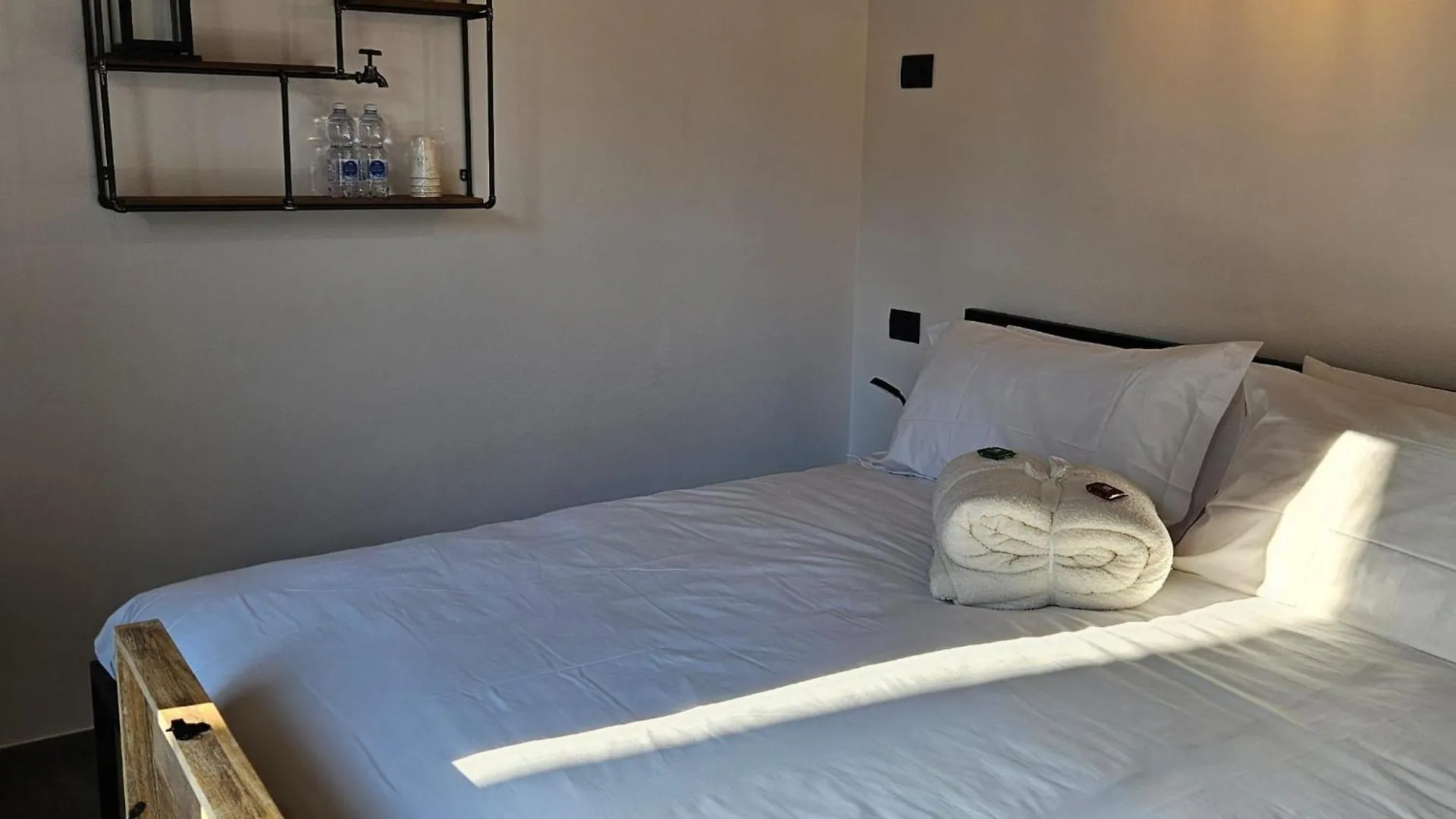 Como Lake Loft Industrial Lecco 0*,  Italy