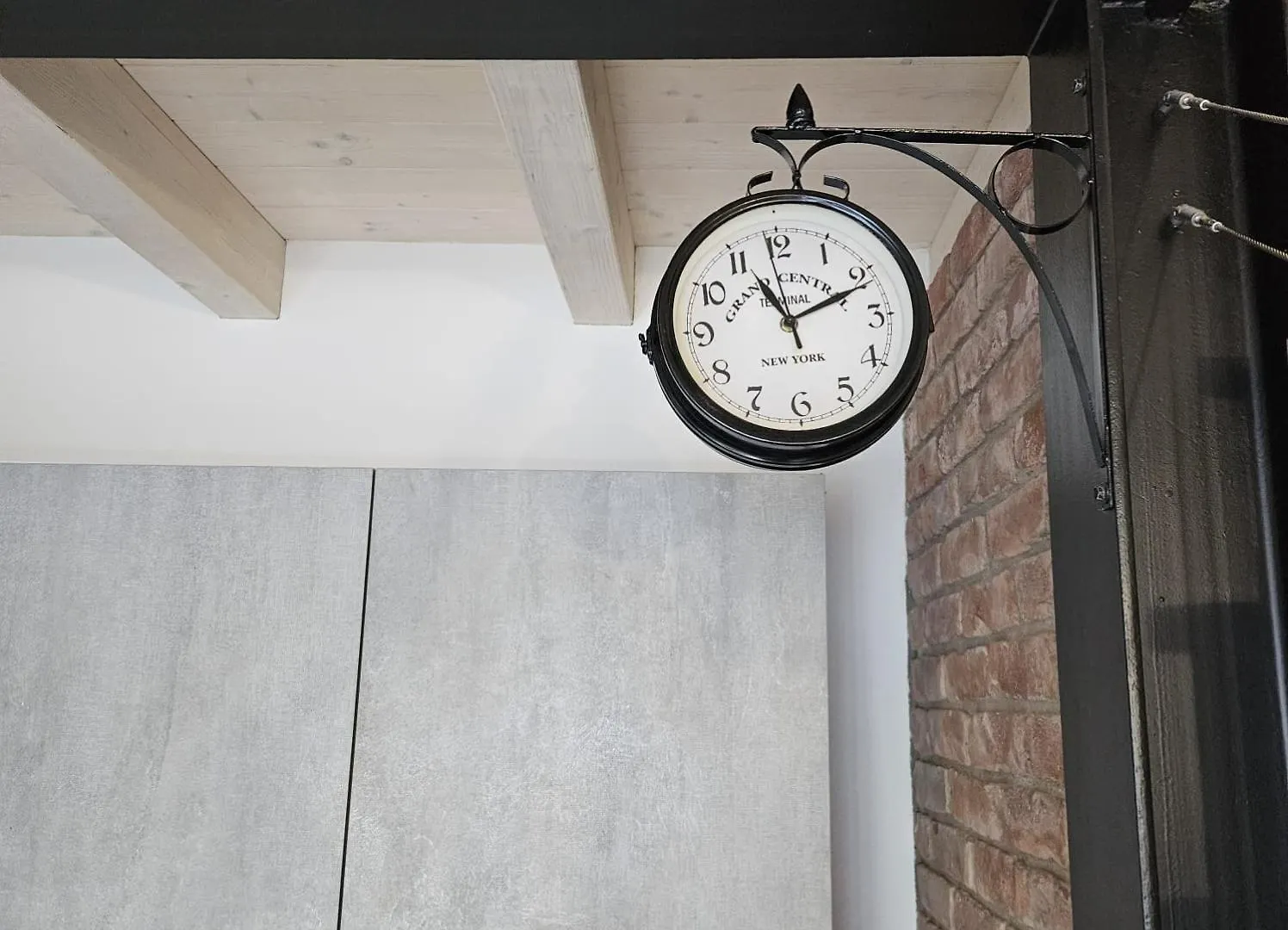 Como Lake Loft Industrial Lecco