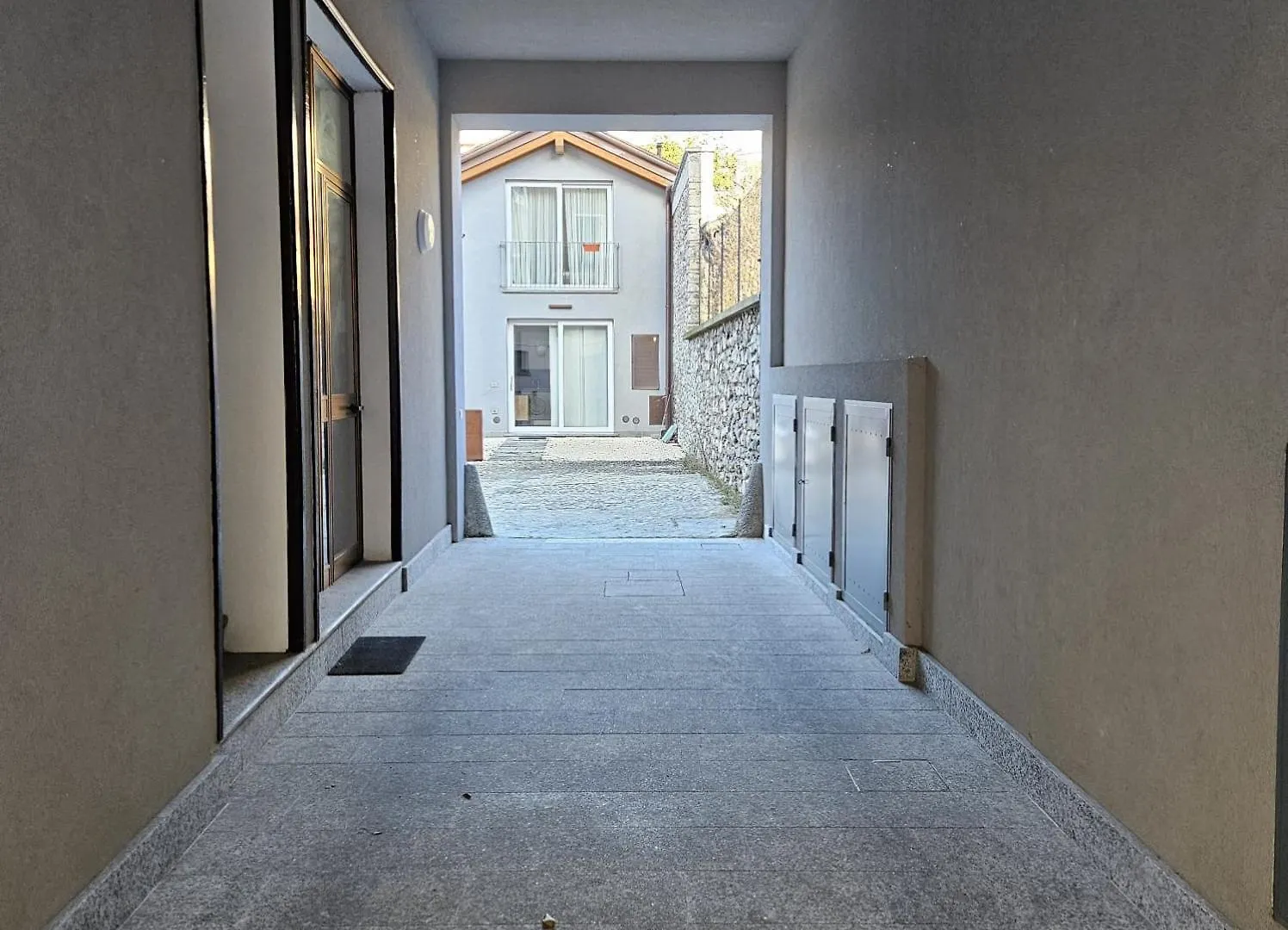 Como Lake Loft Industrial Lecco 0*,  Italy