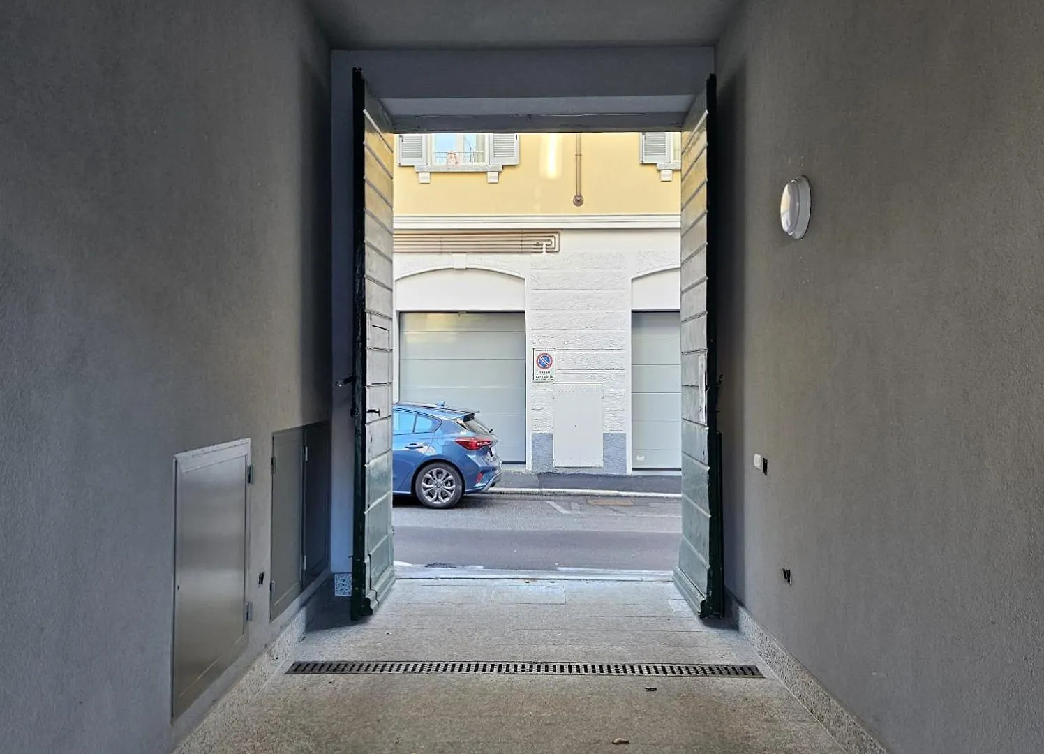Como Lake Loft Industrial Lecco 0*,