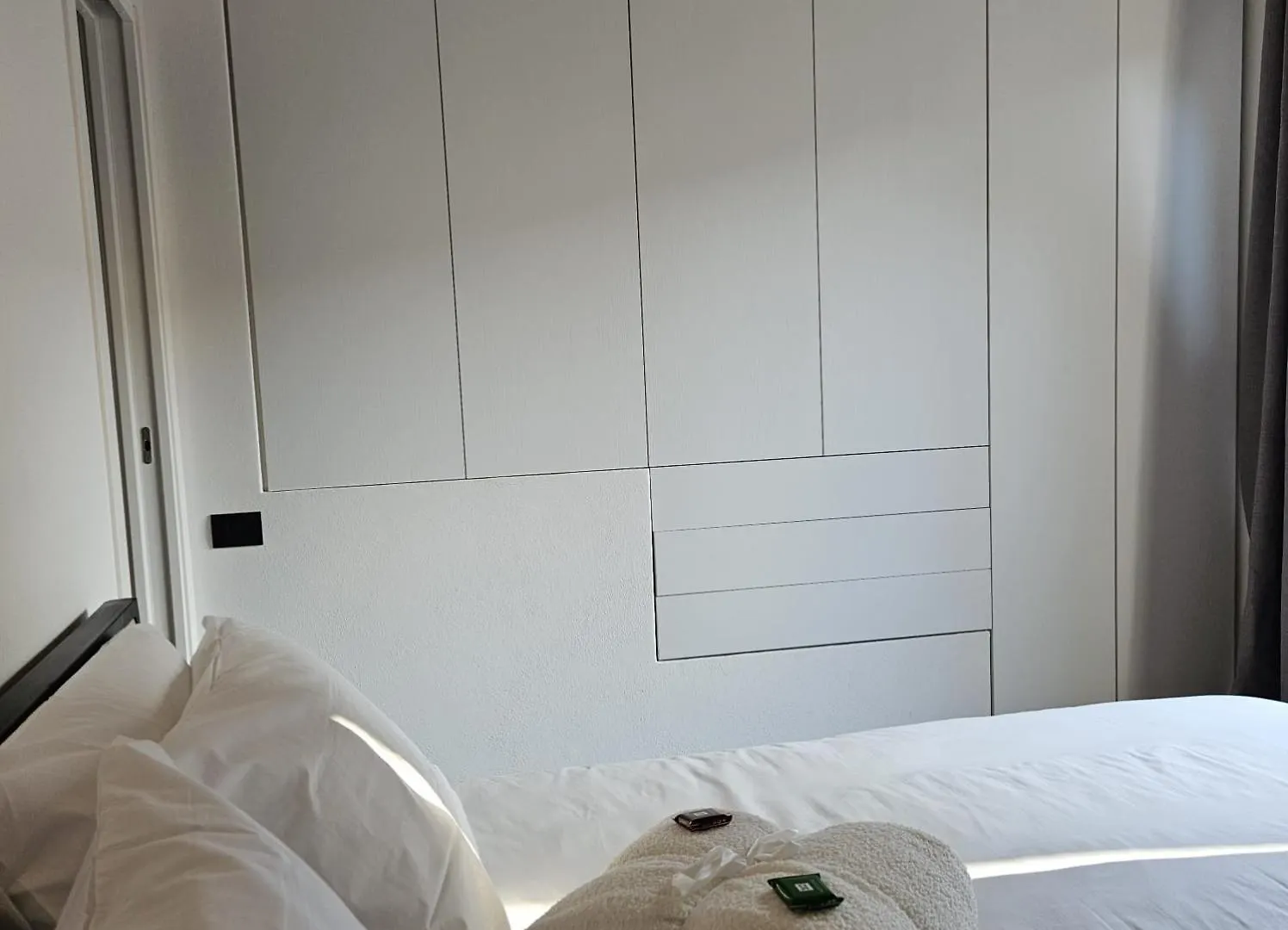 Como Lake Loft Industrial Лекко Италия