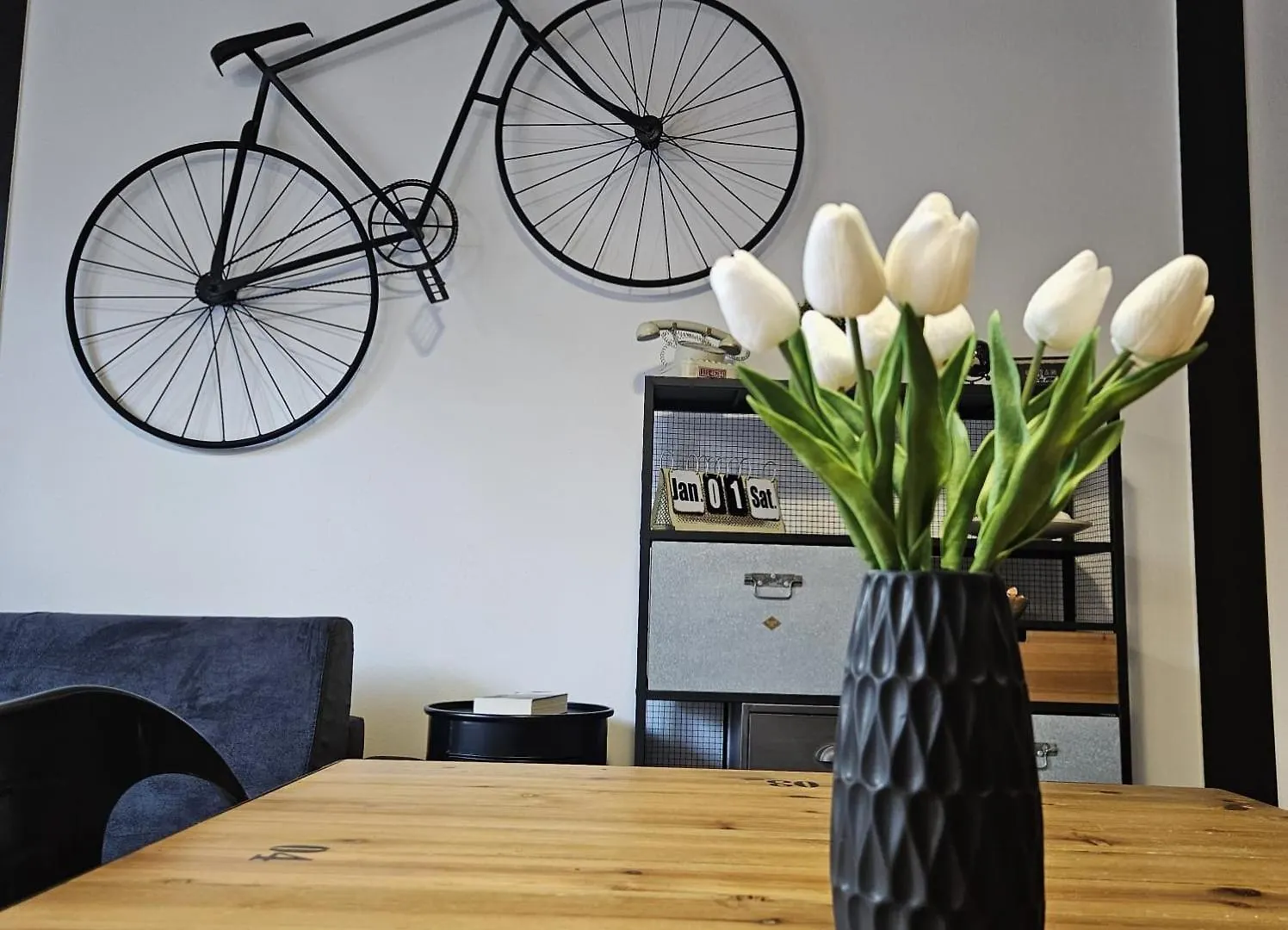 Apartment Como Lake Loft Industrial Lecco